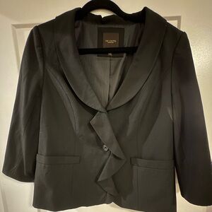 The Limited Black Women's Blazer